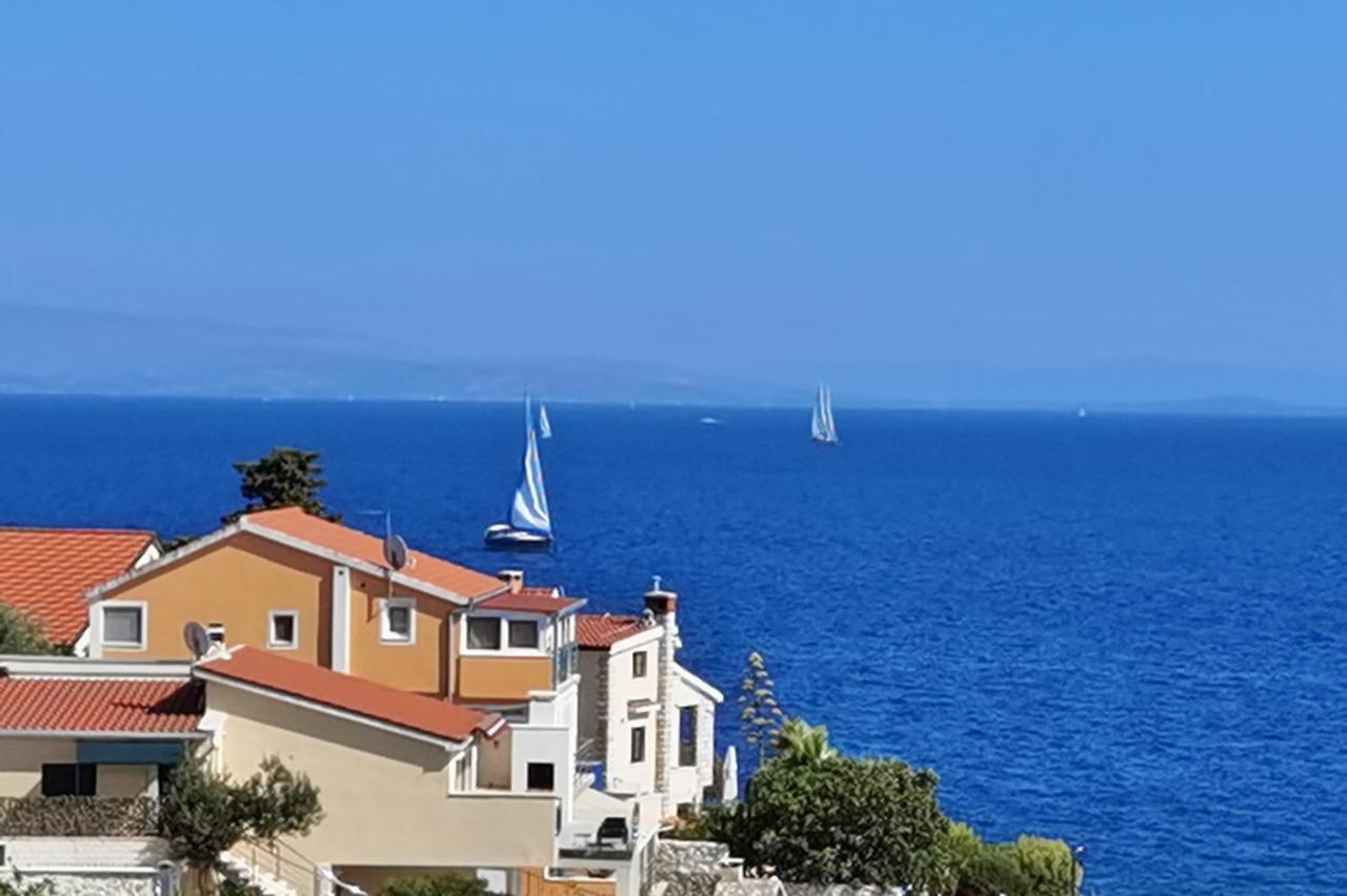 Villa Rastichi Amazing Seaview Trogir Exterior photo