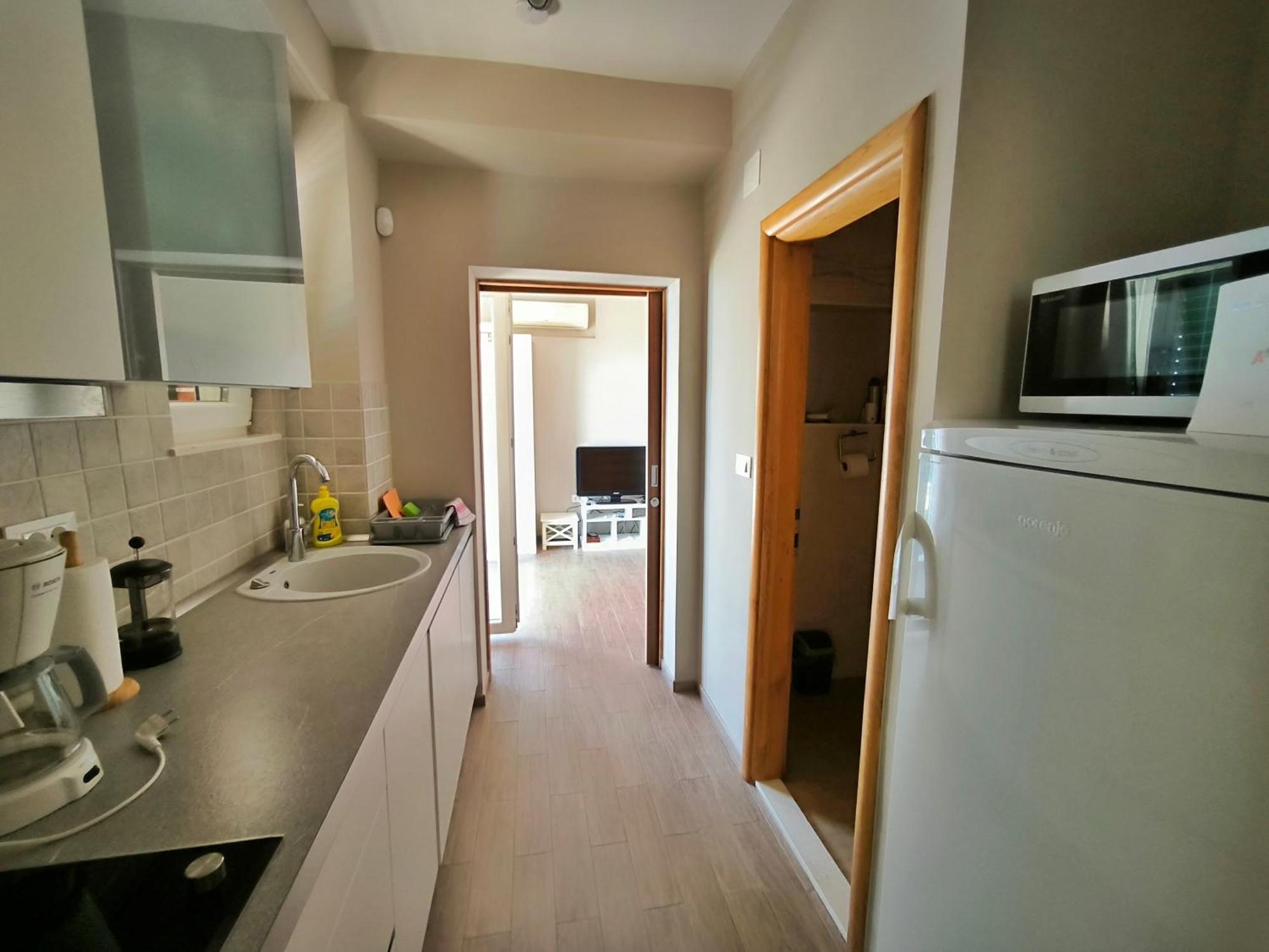 Villa Rastichi Amazing Seaview Trogir Exterior photo